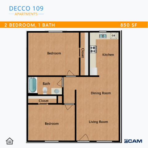 109 E Broadway Rd 1-2 Beds Apartment for Rent - Photo Gallery 24